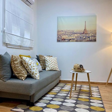 Apartamento Calabuig Madrid Eksteriør bilde