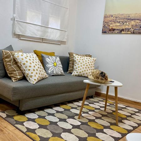 Apartamento Calabuig Madrid Eksteriør bilde