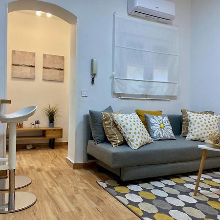 Apartamento Calabuig Madrid Eksteriør bilde