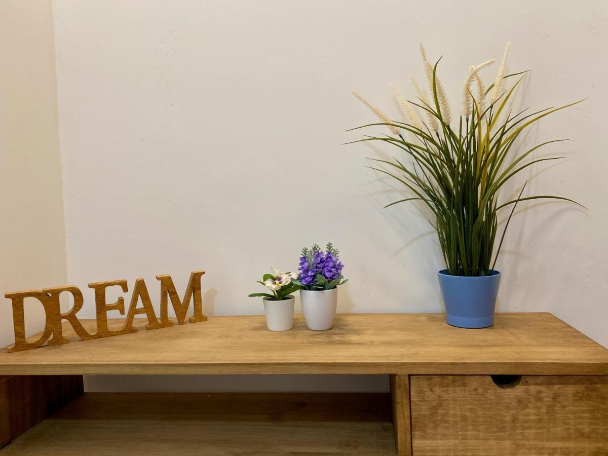 Apartamento Calabuig Madrid Eksteriør bilde